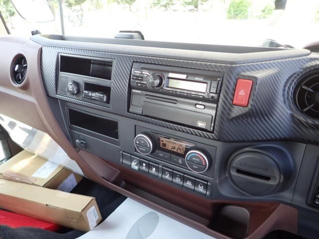 HINO RANGER 2025 Image 31