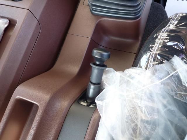 HINO RANGER 2025 Image 31