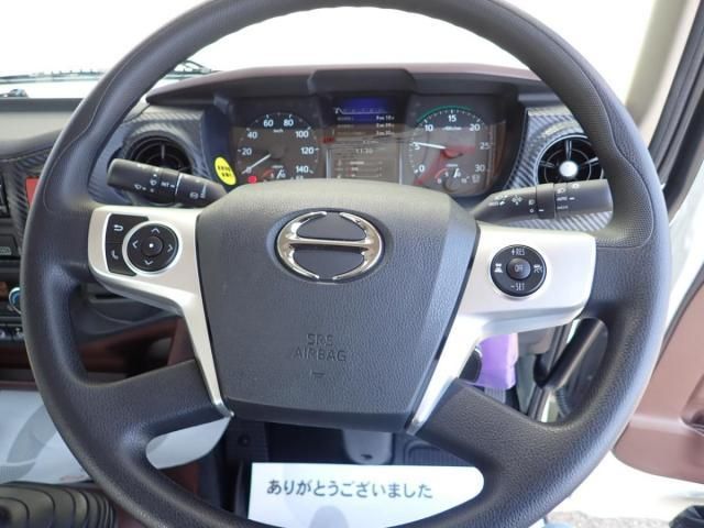 HINO RANGER 2025 Image 31