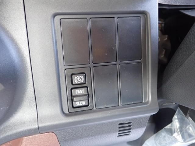 HINO RANGER 2025 Image 31