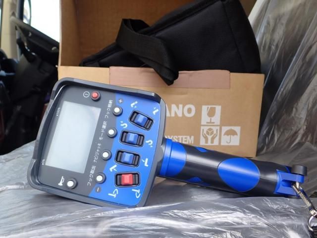 HINO RANGER 2025 Image 31