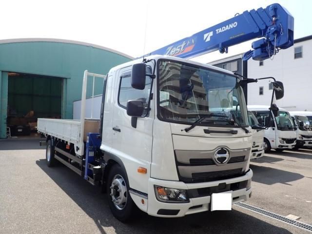 HINO RANGER 2025 Image 31
