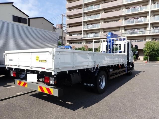 HINO RANGER 2025 Image 31