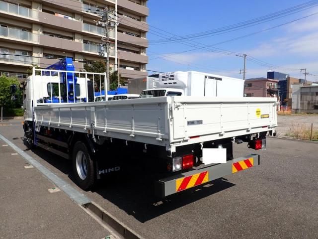 HINO RANGER 2025 Image 31