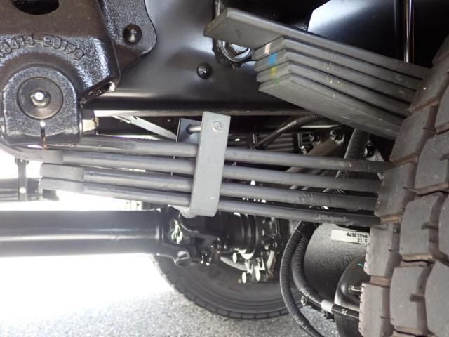 HINO RANGER 2025 Image 31