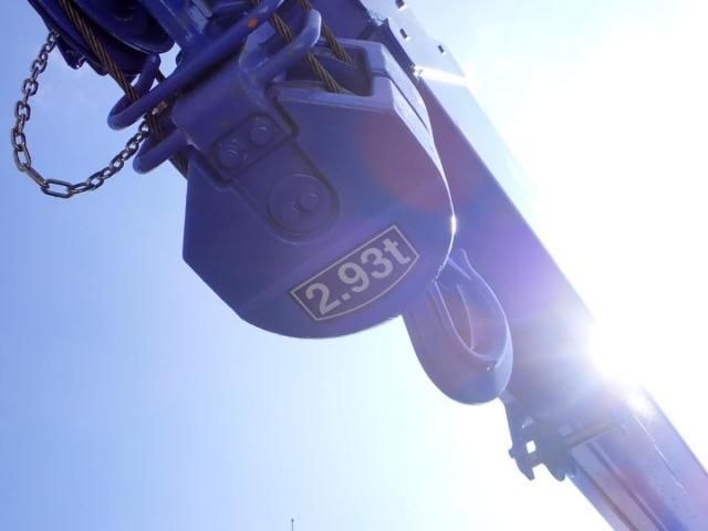 HINO RANGER 2025 Image 31