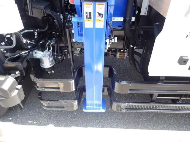 HINO RANGER 2025 Image 31