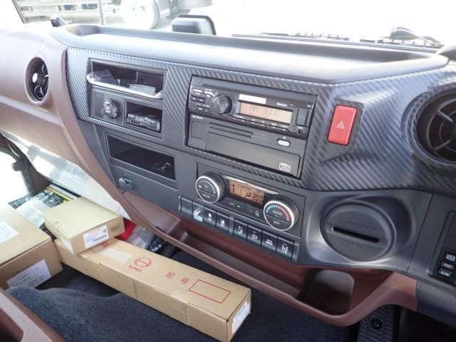 HINO RANGER 2025 Image 31