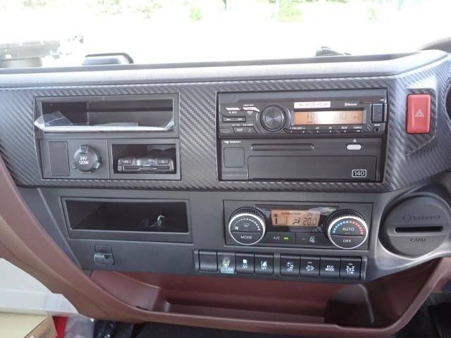 HINO RANGER 2025 Image 31