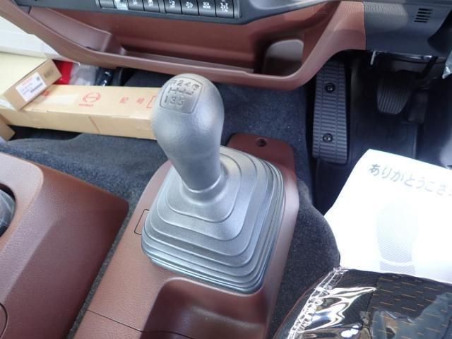 HINO RANGER 2025 Image 31