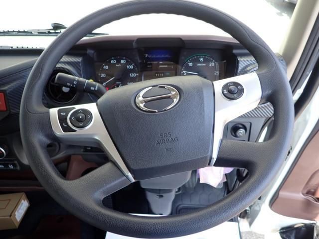 HINO RANGER 2025 Image 31