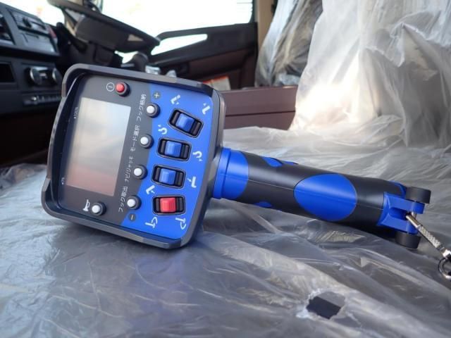 HINO RANGER 2025 Image 31