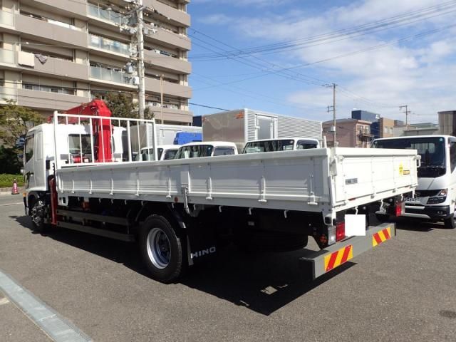HINO RANGER 2025 Image 31