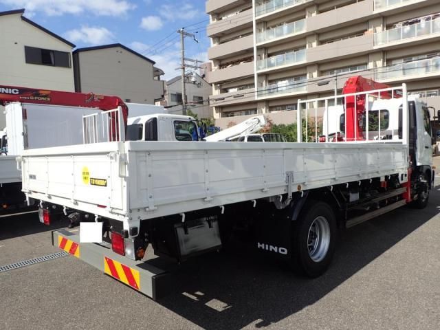 HINO RANGER 2025 Image 31