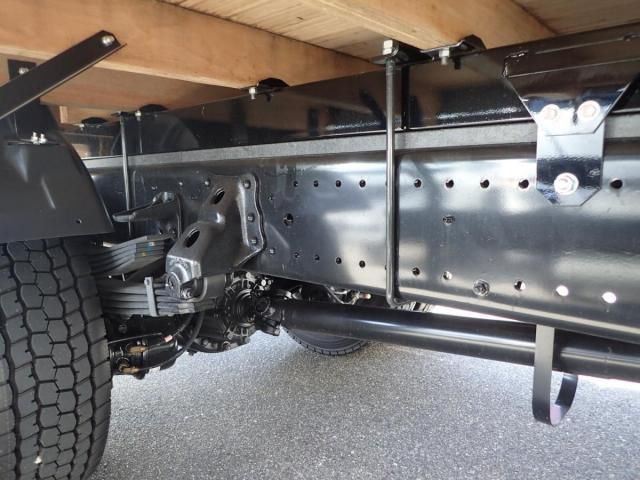 HINO RANGER 2025 Image 31