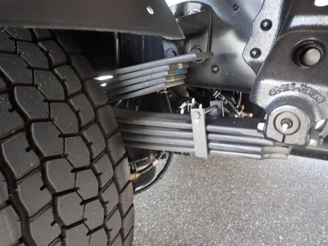 HINO RANGER 2025 Image 31