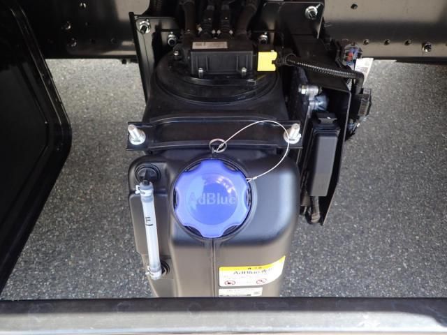 HINO RANGER 2025 Image 31