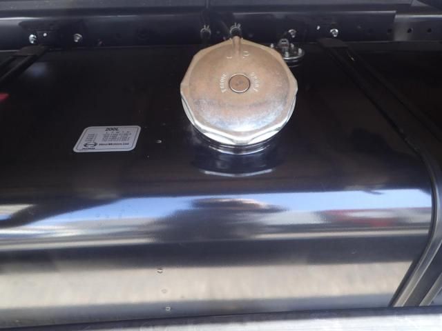 HINO RANGER 2025 Image 31