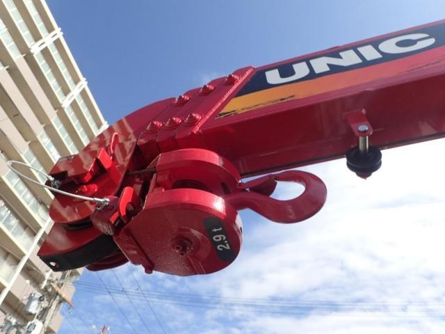 HINO RANGER 2025 Image 31