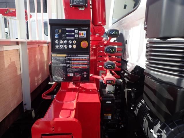 HINO RANGER 2025 Image 31