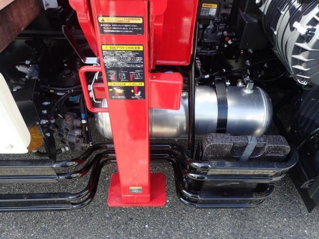 HINO RANGER 2025 Image 31