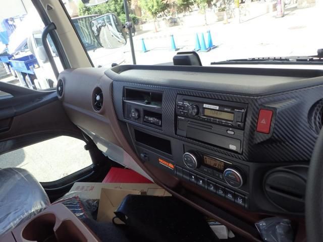 HINO RANGER 2025 Image 31