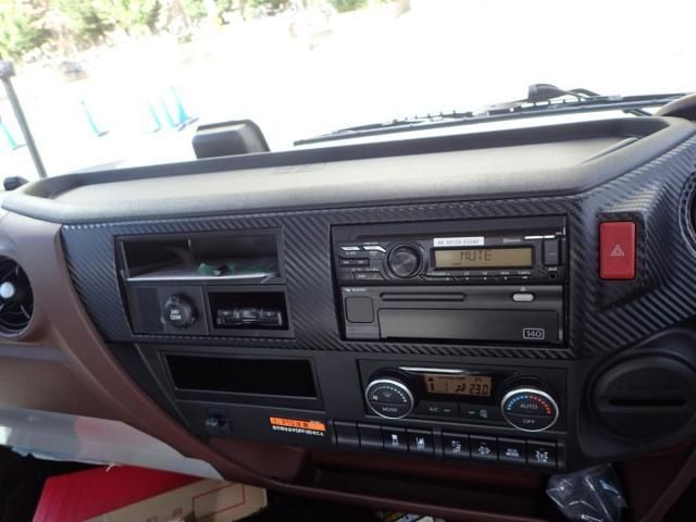 HINO RANGER 2025 Image 31