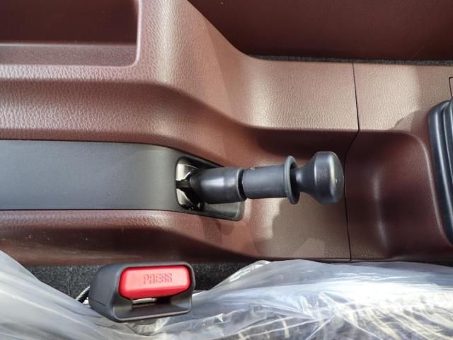 HINO RANGER 2025 Image 31