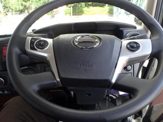 HINO RANGER 2025 Image 31