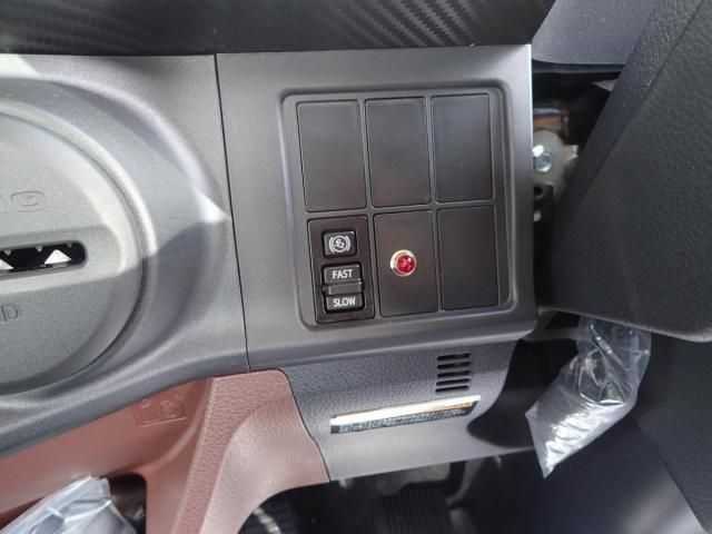 HINO RANGER 2025 Image 31