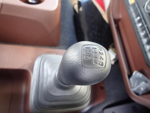 HINO RANGER 2025 Image 31