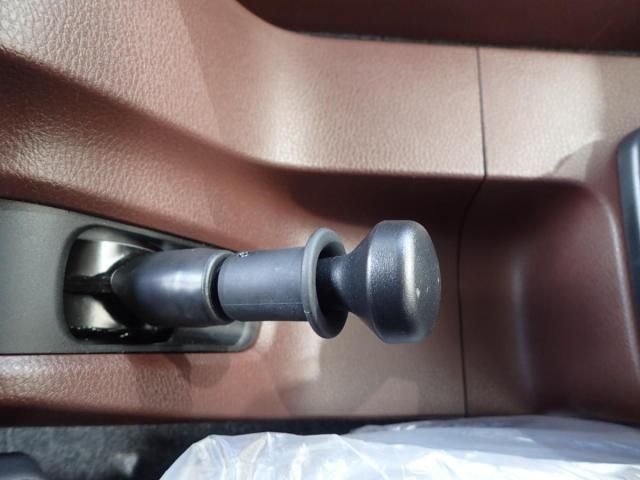 HINO RANGER 2025 Image 31