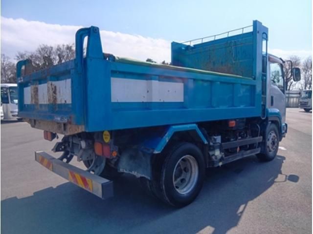 ISUZU FORWARD 2012 Image 31