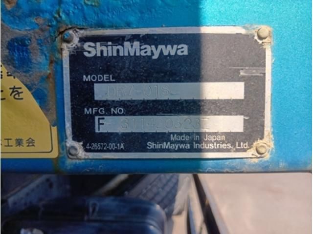 ISUZU FORWARD 2012 Image 31