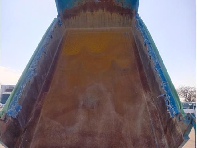 ISUZU FORWARD 2012 Image 31