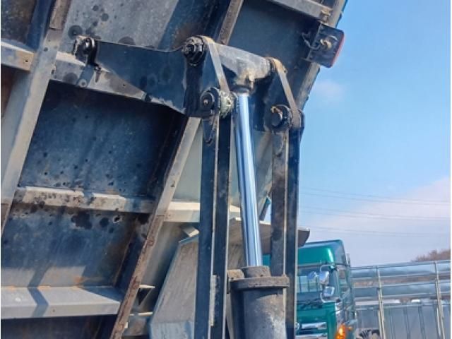 ISUZU FORWARD 2012 Image 31