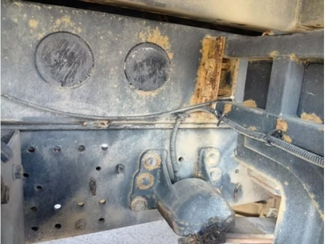 ISUZU FORWARD 2012 Image 31