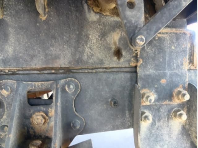 ISUZU FORWARD 2012 Image 31