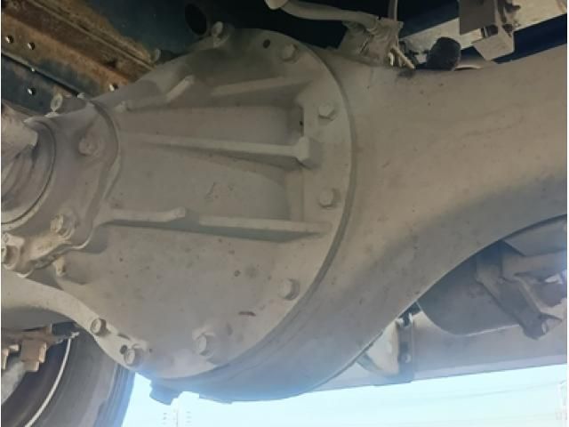 ISUZU FORWARD 2012 Image 31