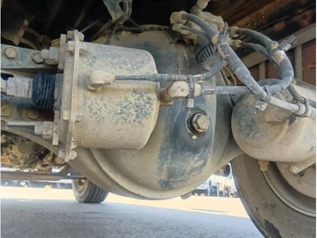 ISUZU FORWARD 2012 Image 31