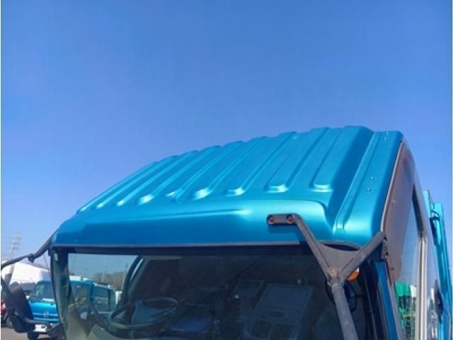 ISUZU FORWARD 2012 Image 31