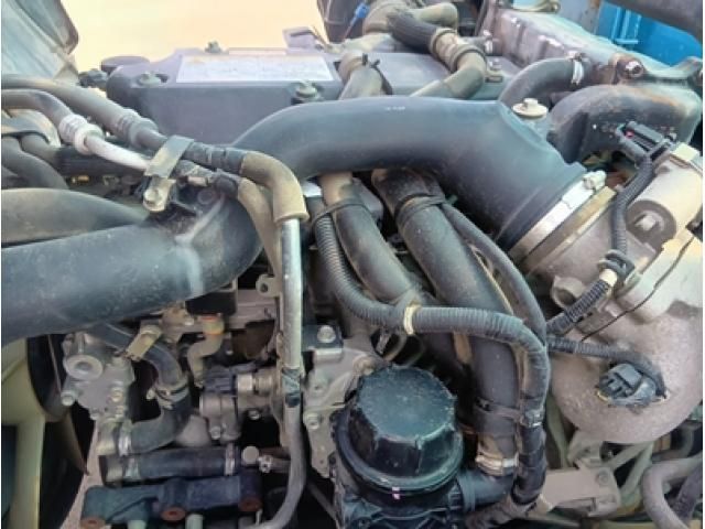 ISUZU FORWARD 2012 Image 31