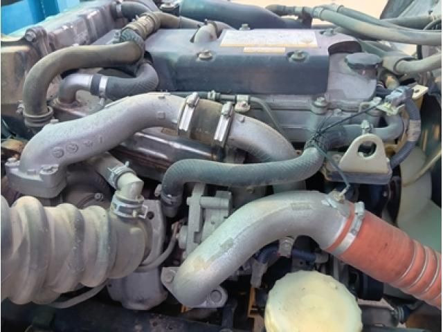 ISUZU FORWARD 2012 Image 31