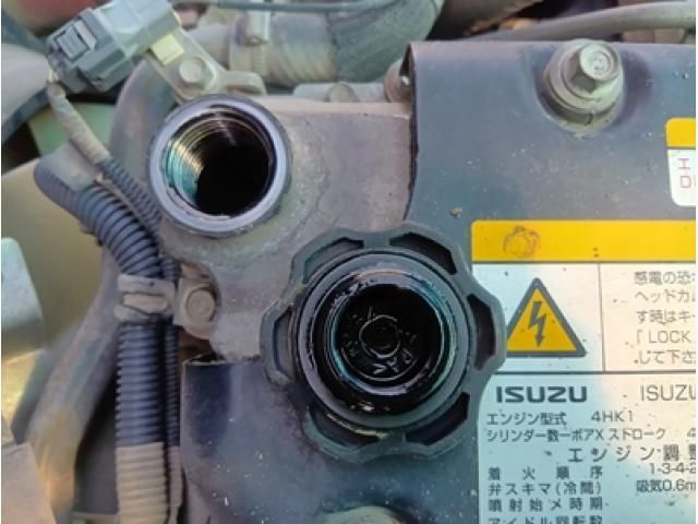 ISUZU FORWARD 2012 Image 31