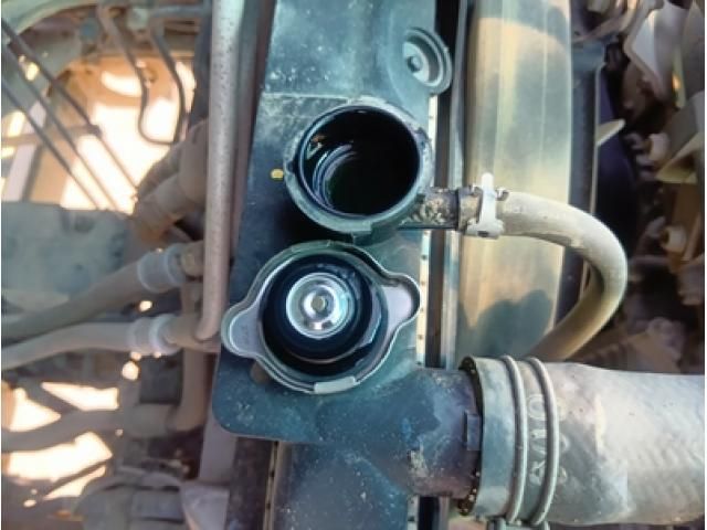 ISUZU FORWARD 2012 Image 31