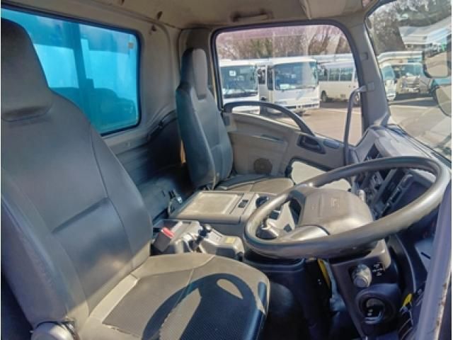 ISUZU FORWARD 2012 Image 31