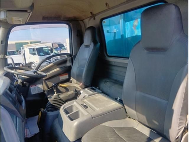 ISUZU FORWARD 2012 Image 31