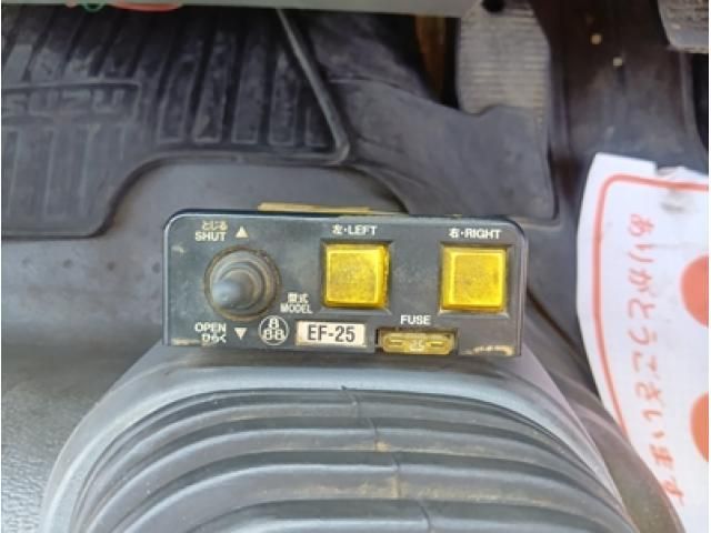 ISUZU FORWARD 2012 Image 31