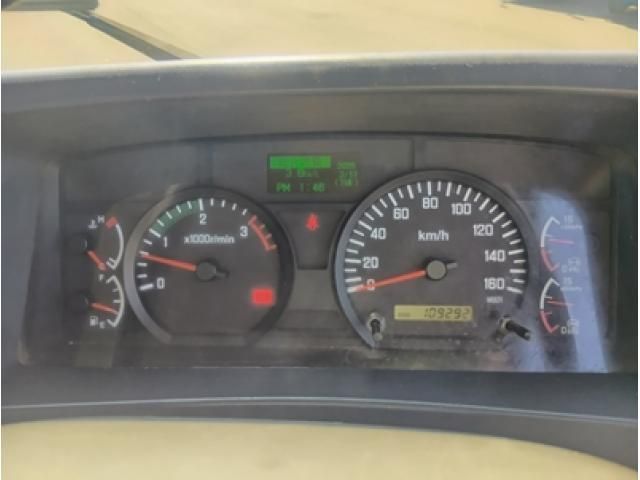 ISUZU FORWARD 2012 Image 31