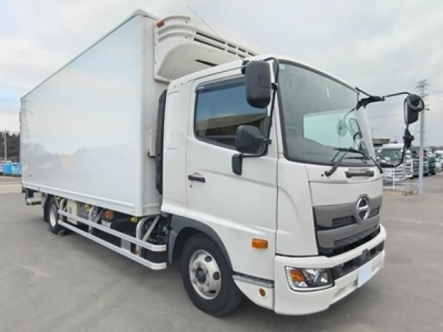 HINO RANGER 2021 Image 31